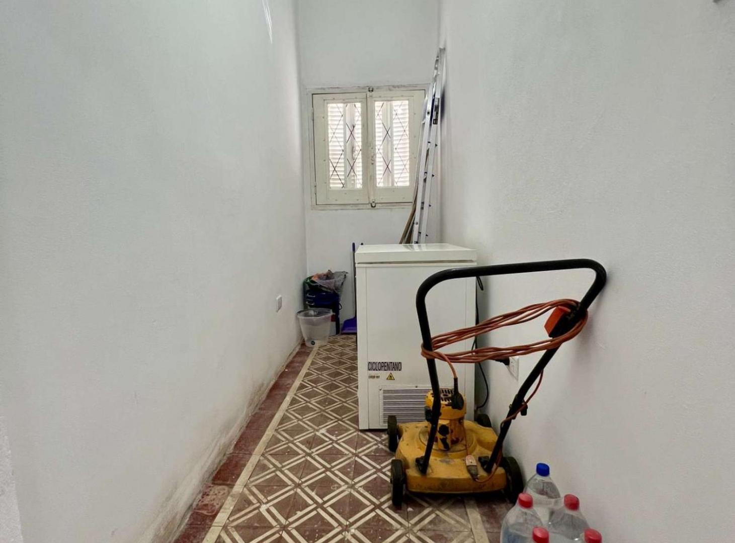 Foto de Casa 2 Dorm reciclada con patio en Zona Parque, imagen 4