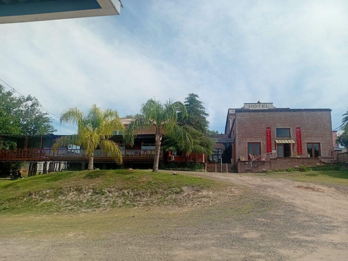 Foto de El Hotel colonial más emblemático de La Paz, imagen 1