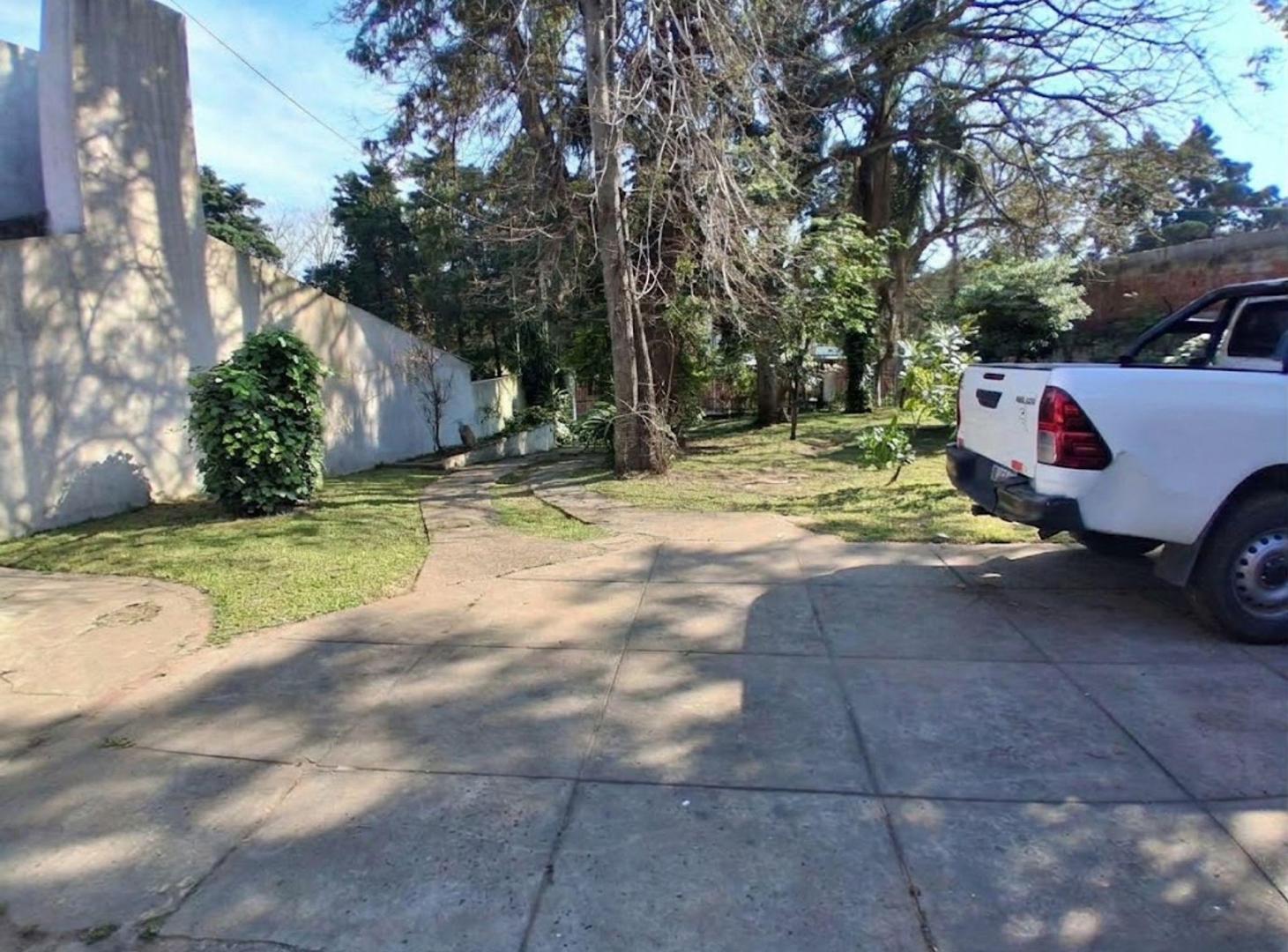 Foto de Casa 2 dormitorios, gran parque, Toma Nueva Paraná, imagen 2