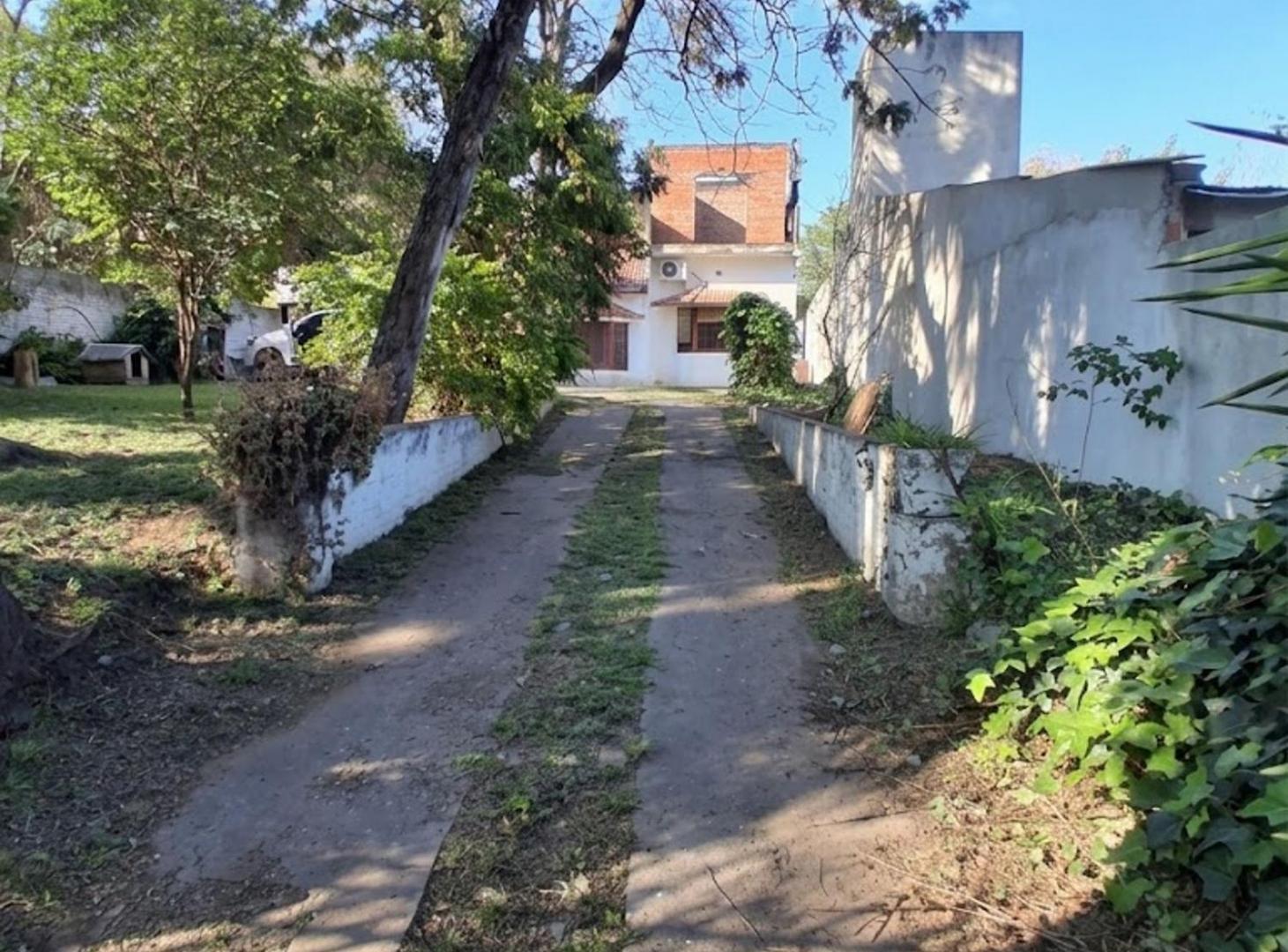 Foto de Casa 2 dormitorios, gran parque, Toma Nueva Paraná, imagen 1