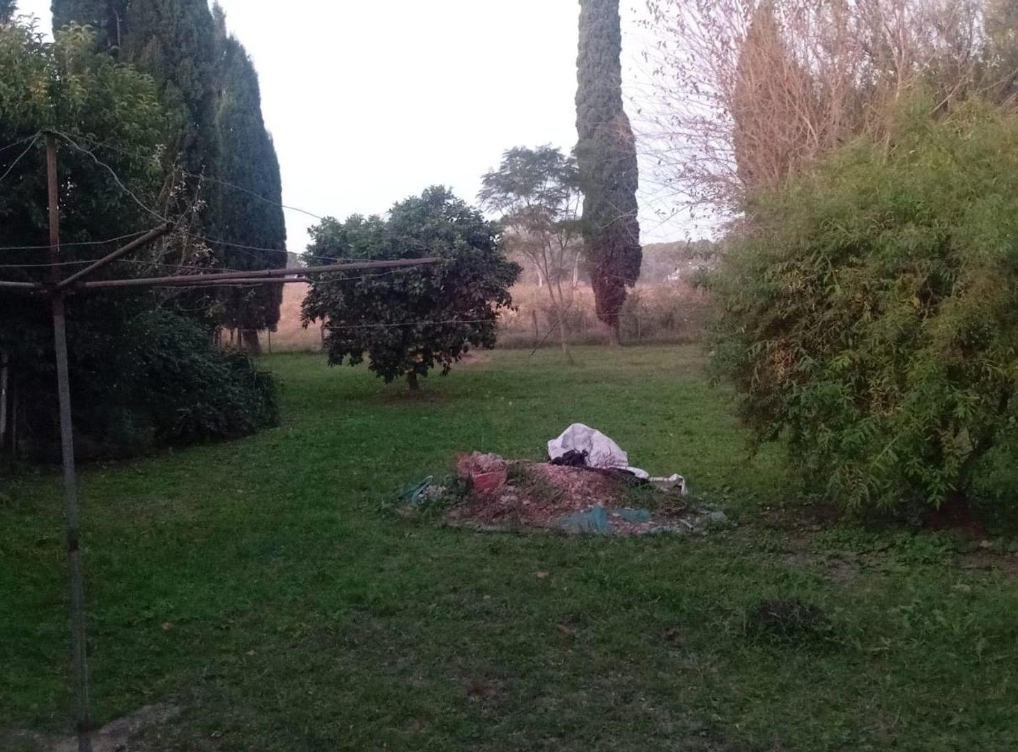 Foto de Amplia casa de 2 dormitorios en Hernández, imagen 1