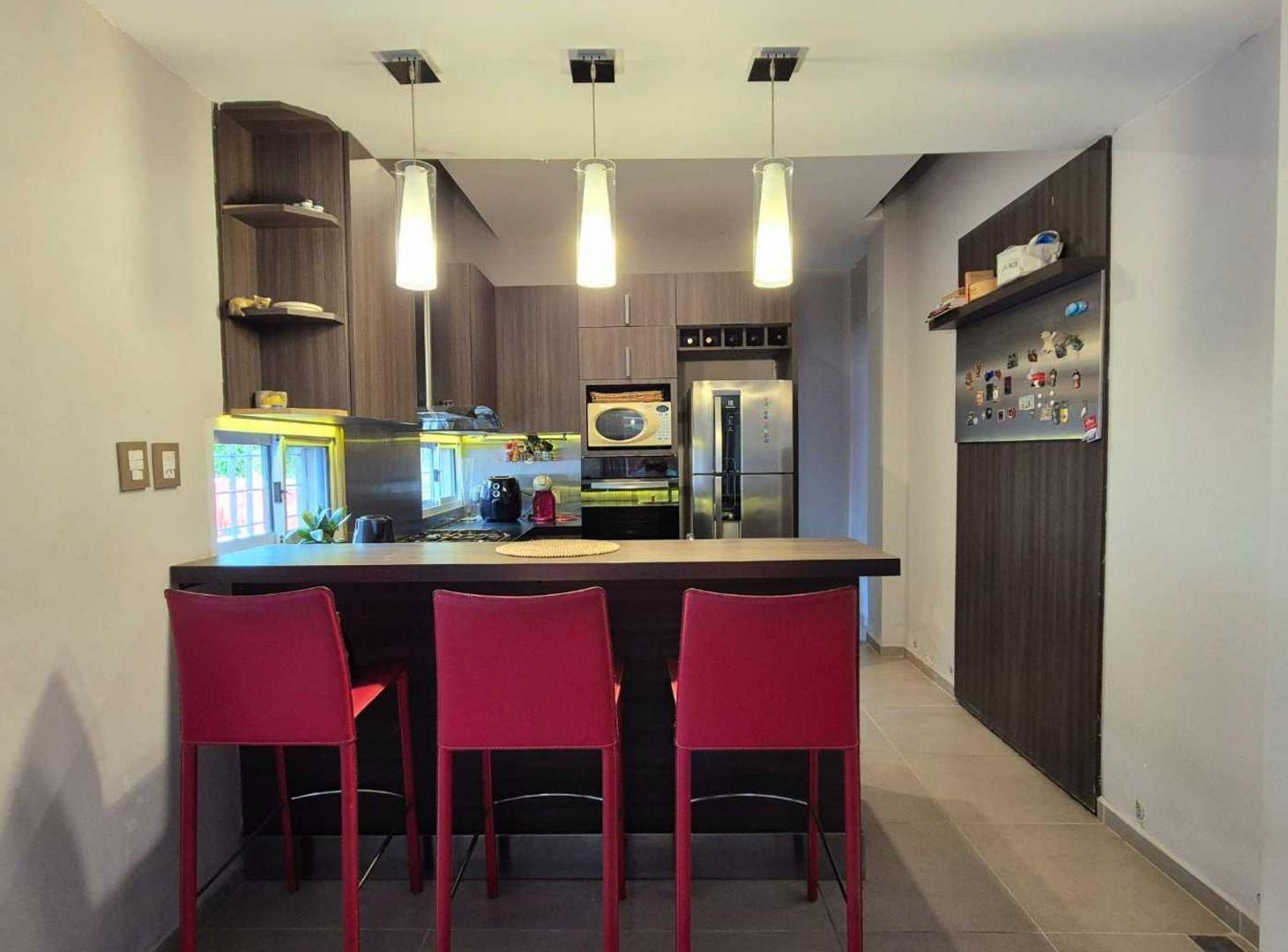 Foto de Casa 3 dormitorios, jardín y quincho, Paraná, imagen 1