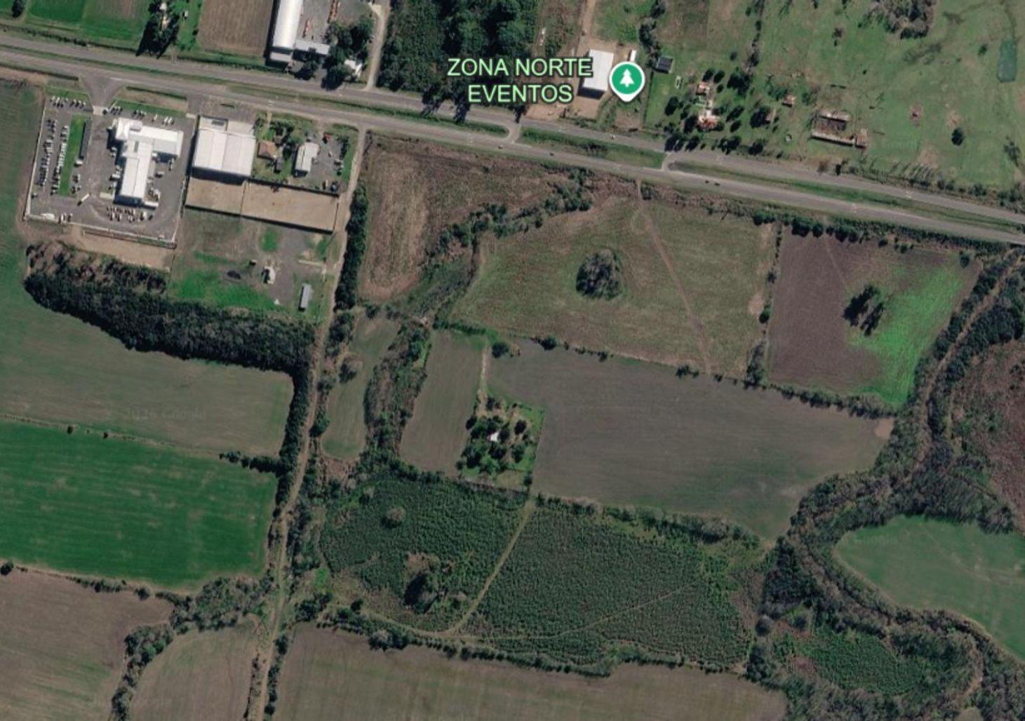 Foto de Campo 9.45 Ha. Agrícolas + Casa Acceso Norte, imagen 2