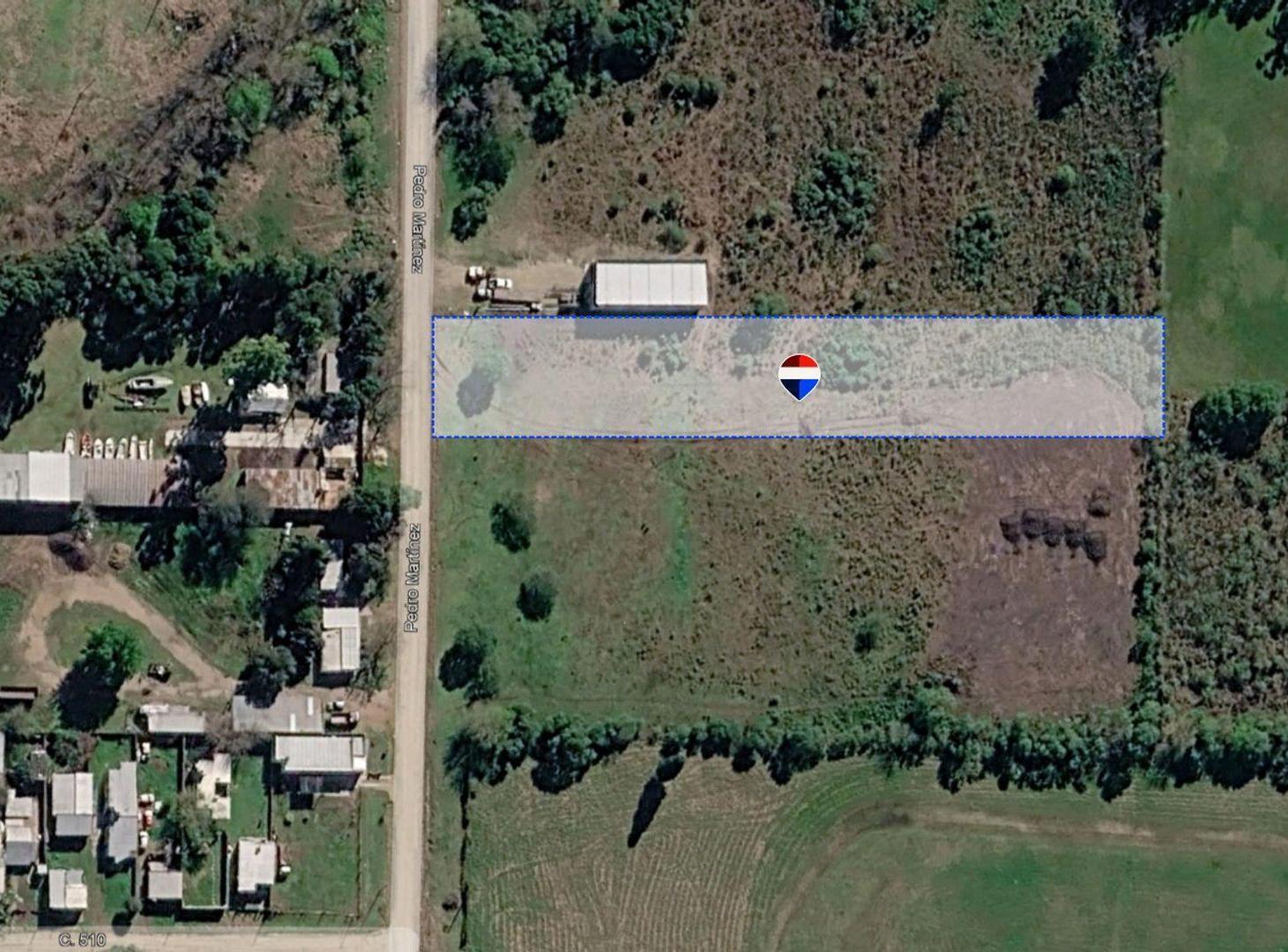 Foto de Gran lote en zona de expansión de Paraná, imagen 2