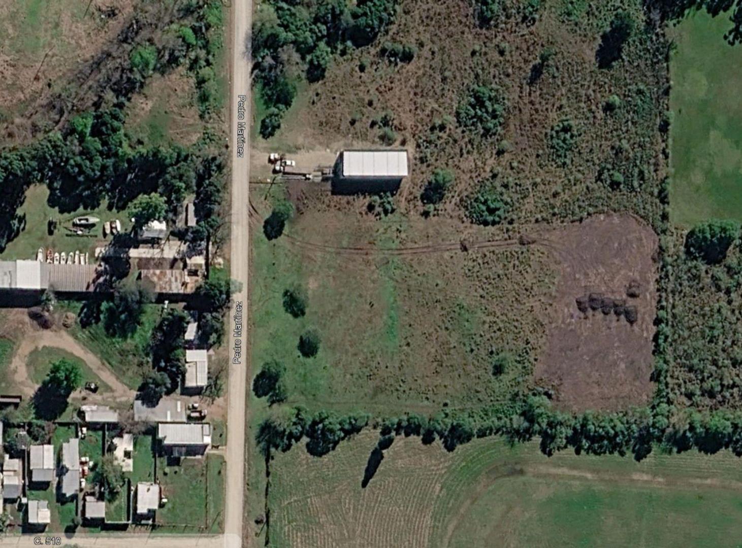 Foto de Gran lote en zona de expansión de Paraná, imagen 4