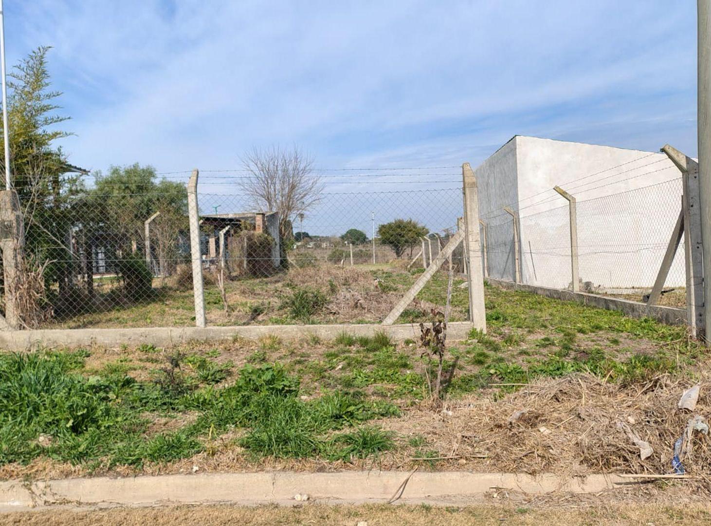 Foto de Terreno cercado 400m2 en San Benito, imagen 1