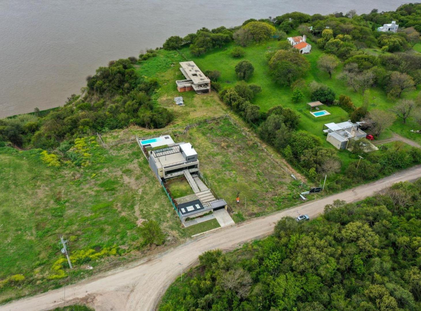 Foto de Excelente terreno con vista al río en Paraná, imagen 1