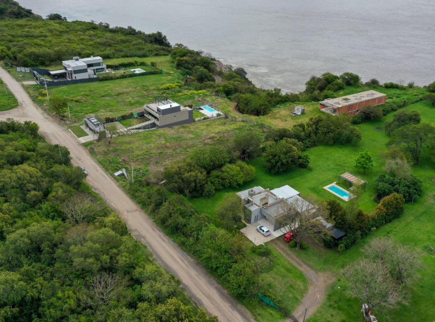 Foto de Excelente terreno con vista al río en Paraná, imagen 4