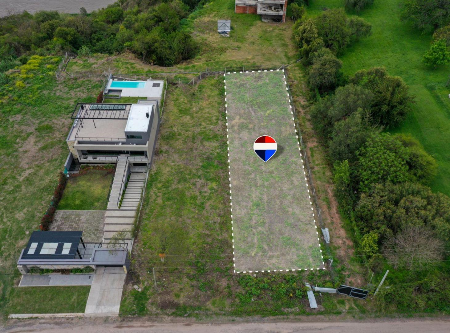 Foto de Excelente terreno con vista al río en Paraná, imagen 2