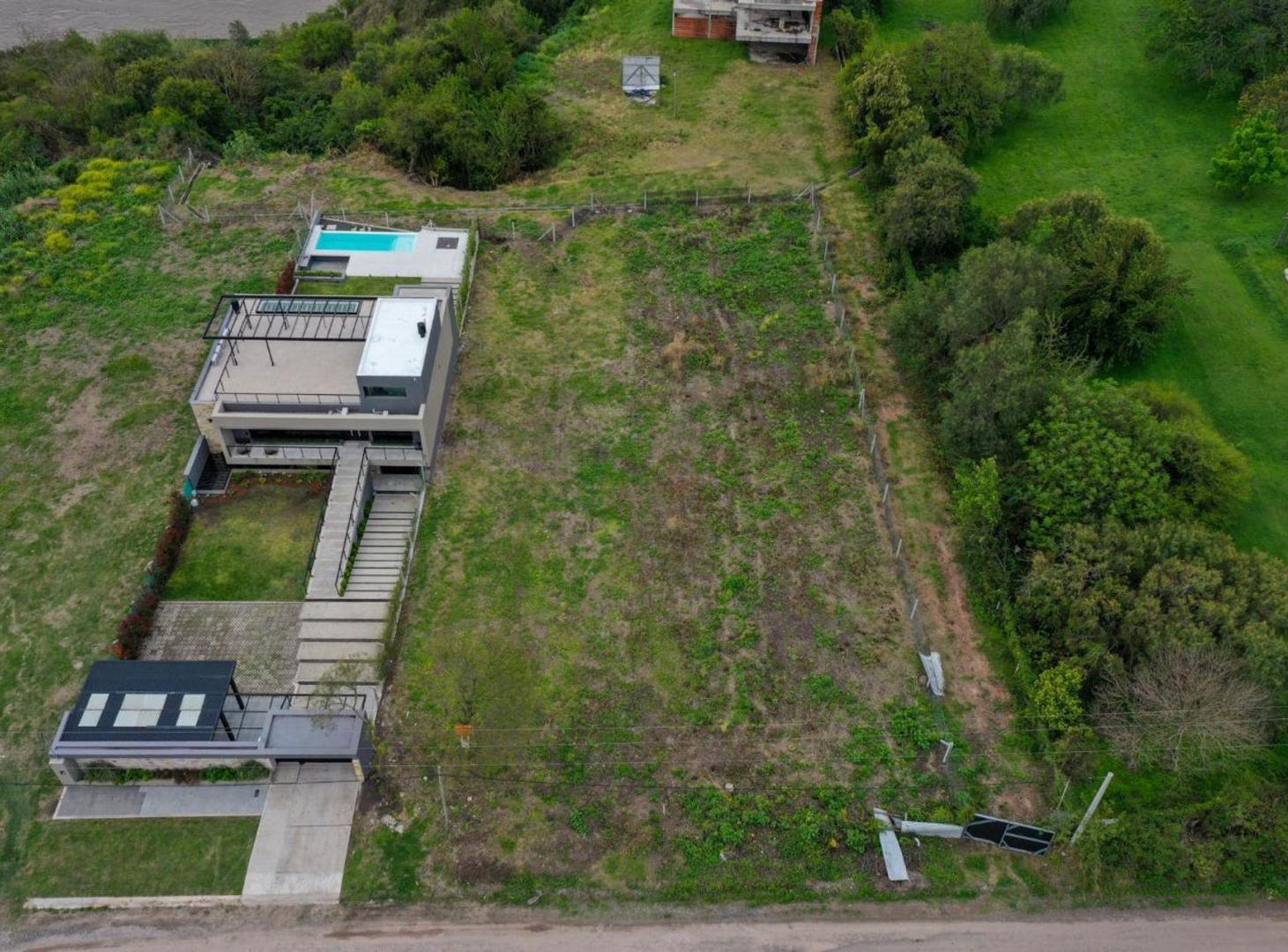 Foto de Excelente terreno con vista al río en Paraná, imagen 5