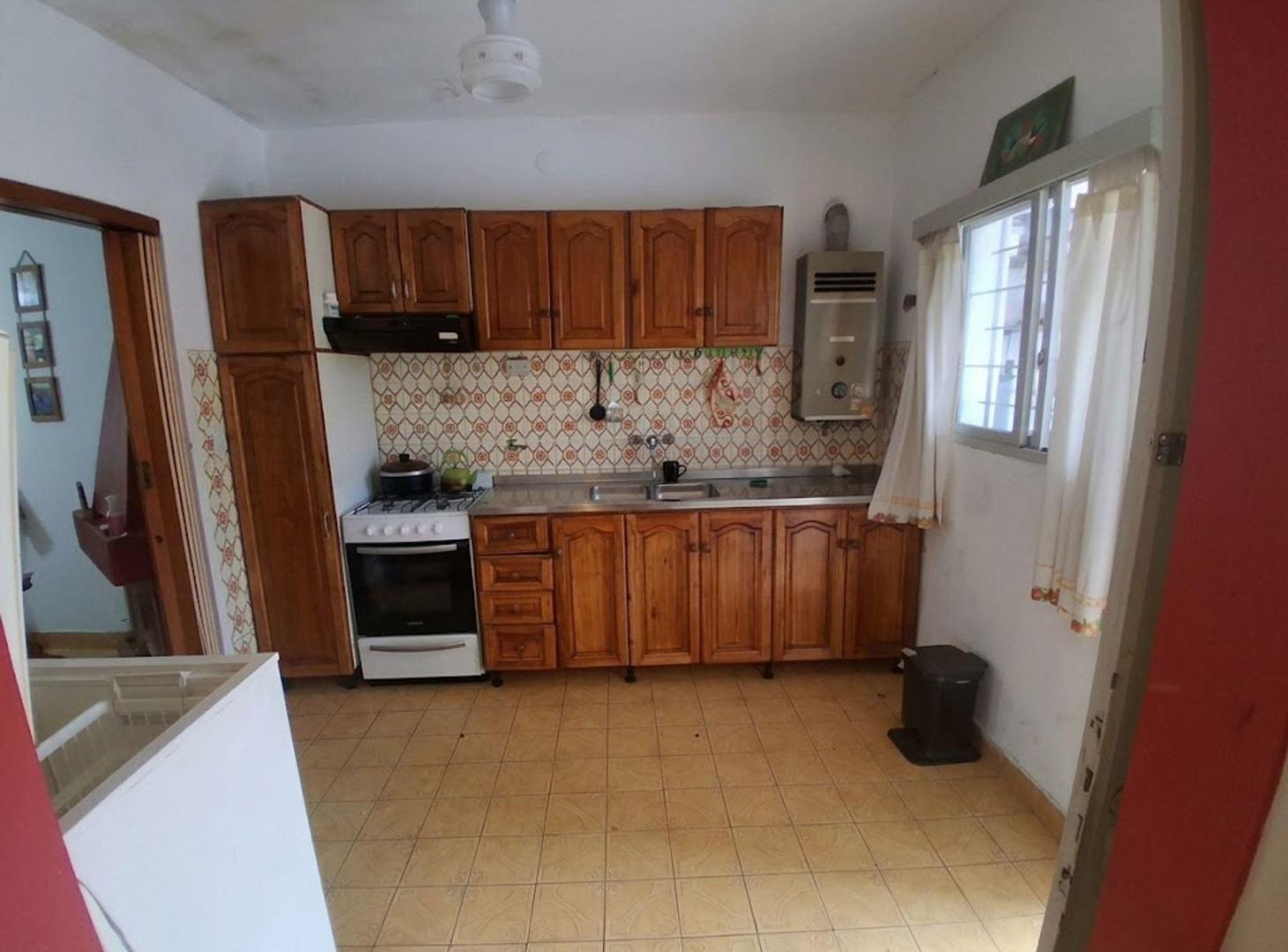 Foto de Amplia casa 3 dormitorios y gran patio, Paraná, imagen 5