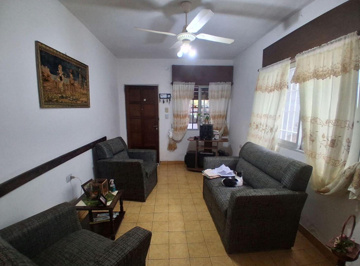 Foto de Amplia casa 3 dormitorios y gran patio, Paraná, imagen 4