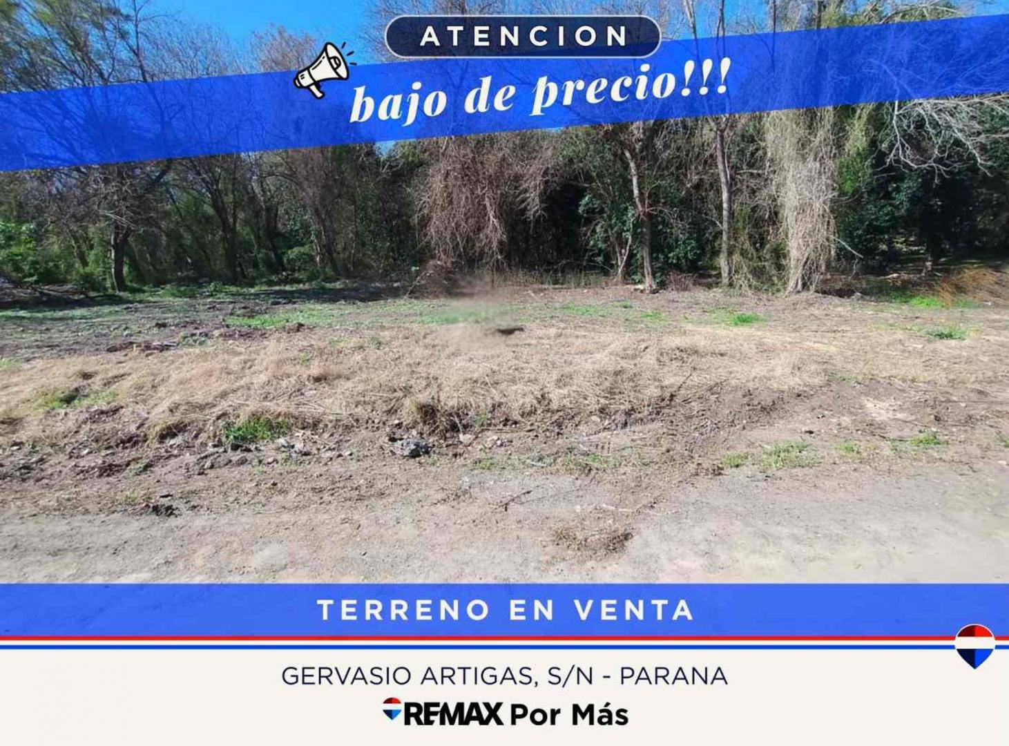 Foto de OPORUNIDAD! Gran Terreno de 6000m al Sur de Paraná, imagen 2