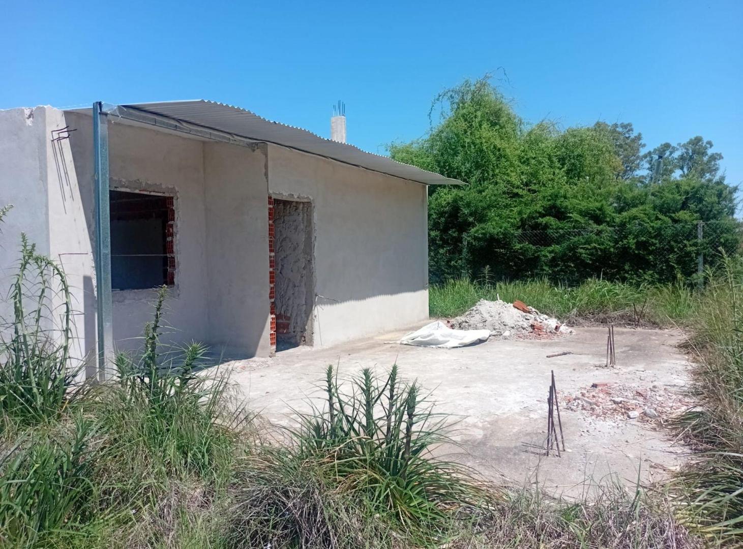 Foto de Excelente Terreno con construccion a terminar, imagen 2