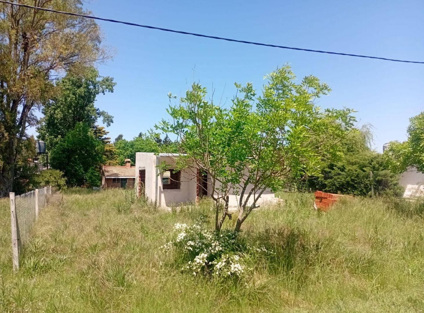 Foto de Excelente Terreno con construccion a terminar, imagen 4