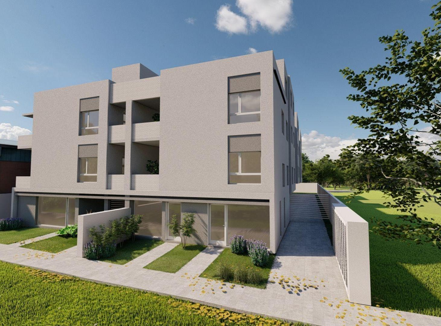 Foto de DEPARTAMENTO UN DORMITORIO EN VENTA ORO VERDE, imagen 4
