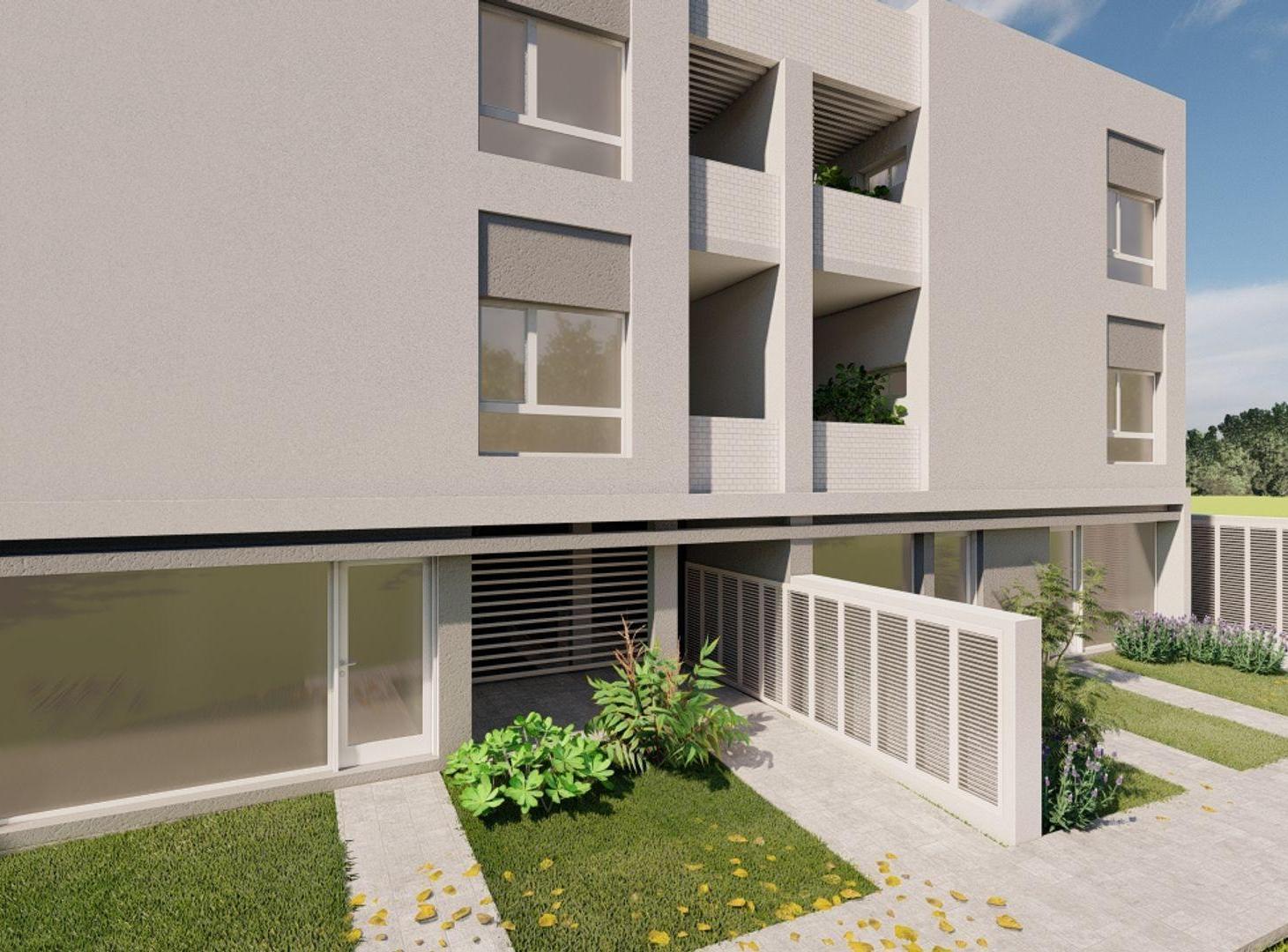 Foto de DEPARTAMENTO UN DORMITORIO EN VENTA ORO VERDE, imagen 1
