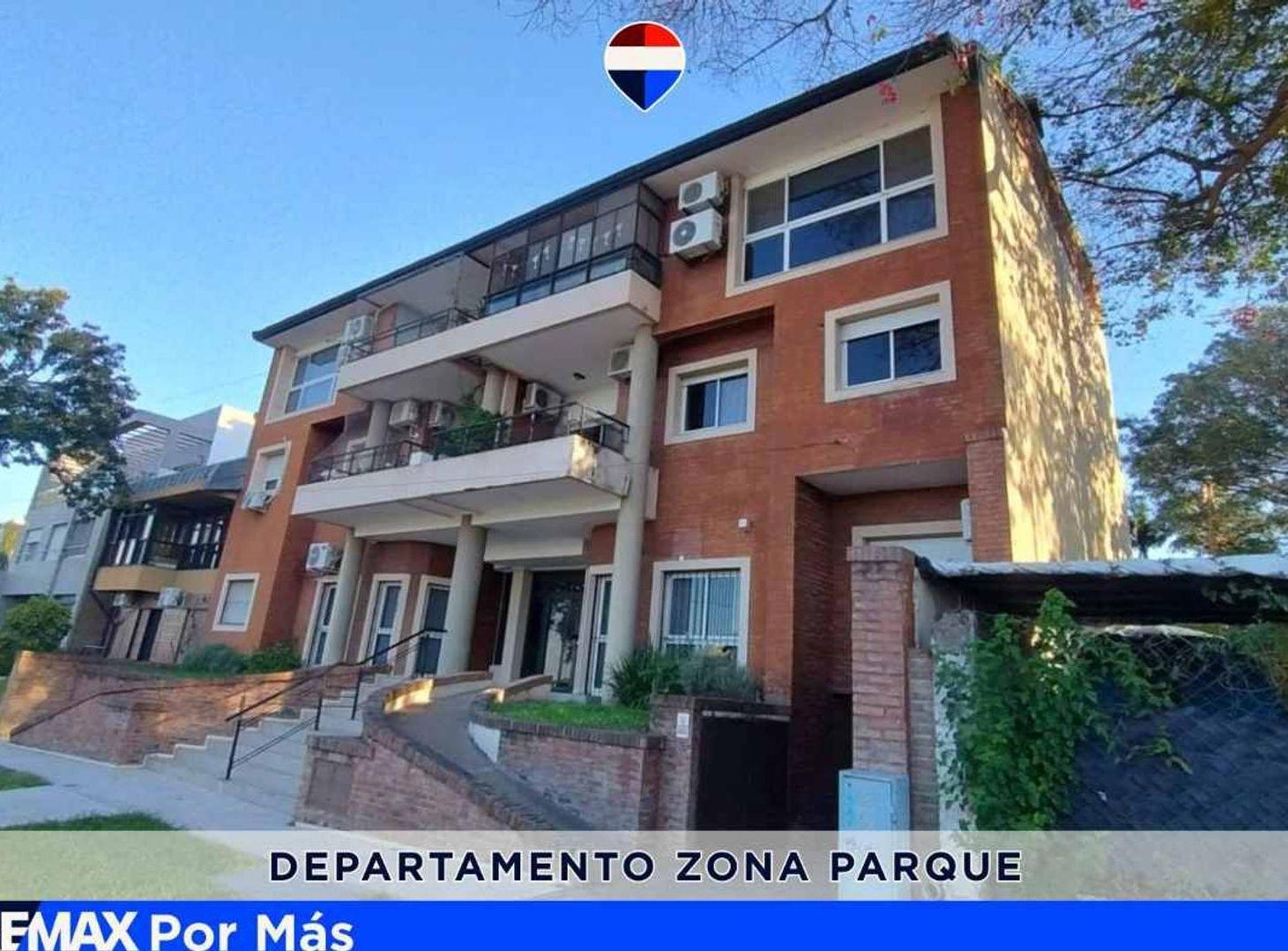 Foto de Depto 2 dormitorios, Zona Parque - APTO CREDITO, imagen 2