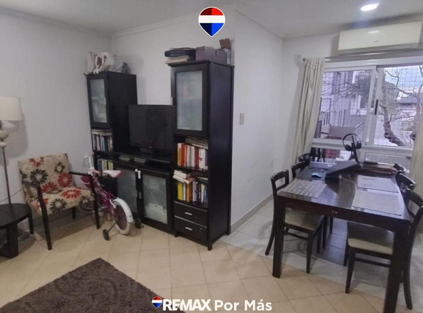 Foto de Depto 2 dormitorios, Zona Parque - APTO CREDITO, imagen 1