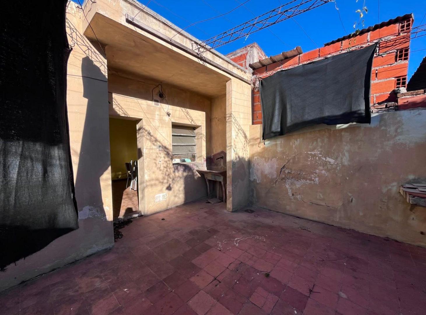 Foto de Casa 2 dormitorios a refaccionar, Paraná, imagen 4