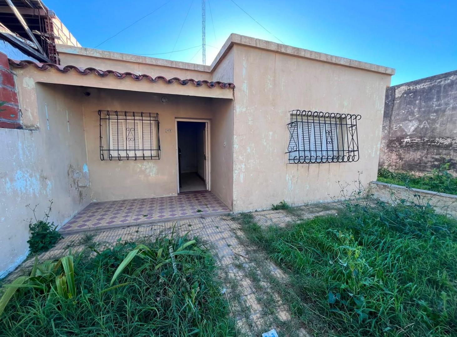 Foto de Casa 2 dormitorios a refaccionar, Paraná, imagen 2