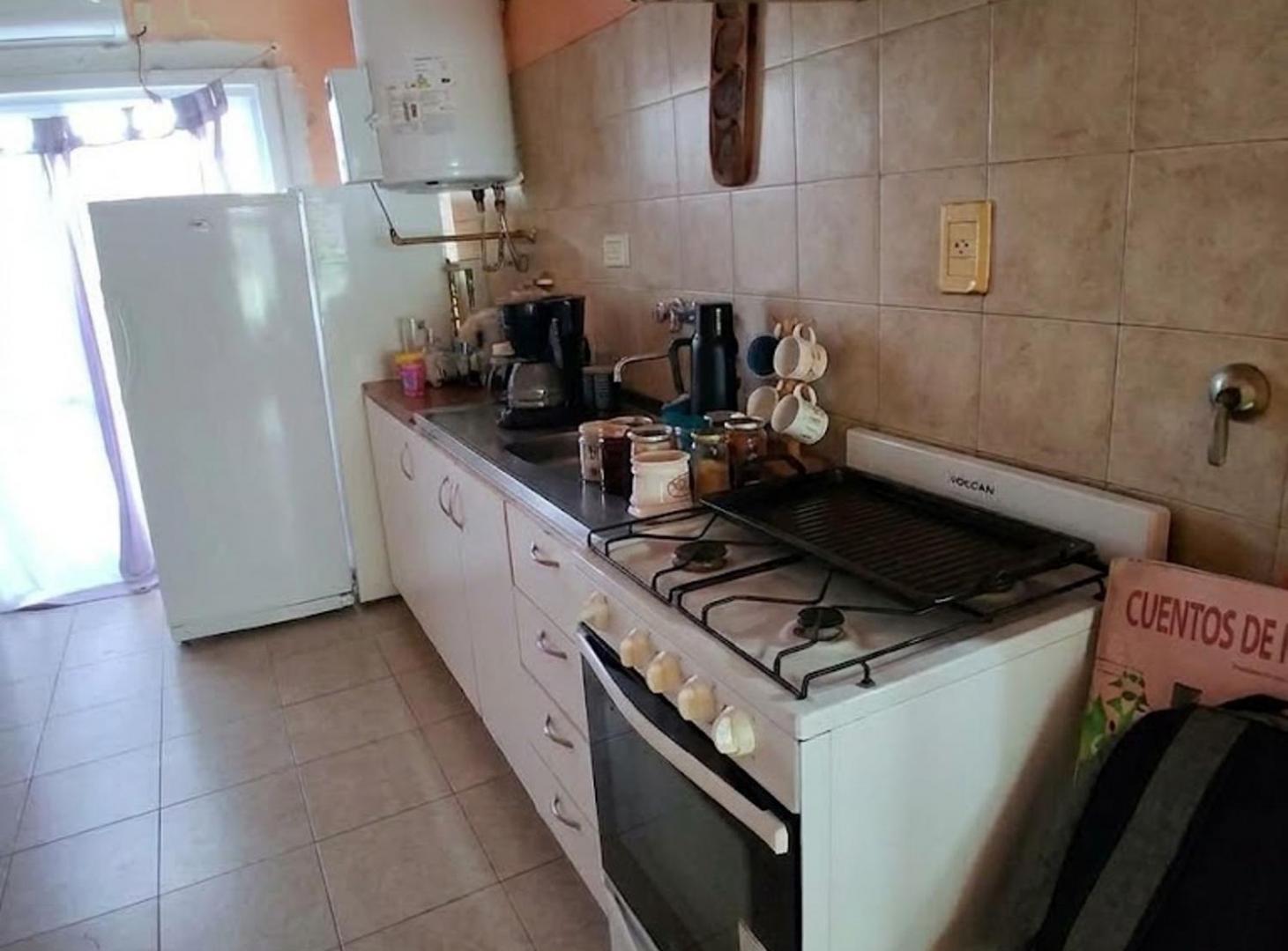 Foto de Casa 2 dormitorios con patio y parrilla, Oro Verde, imagen 4