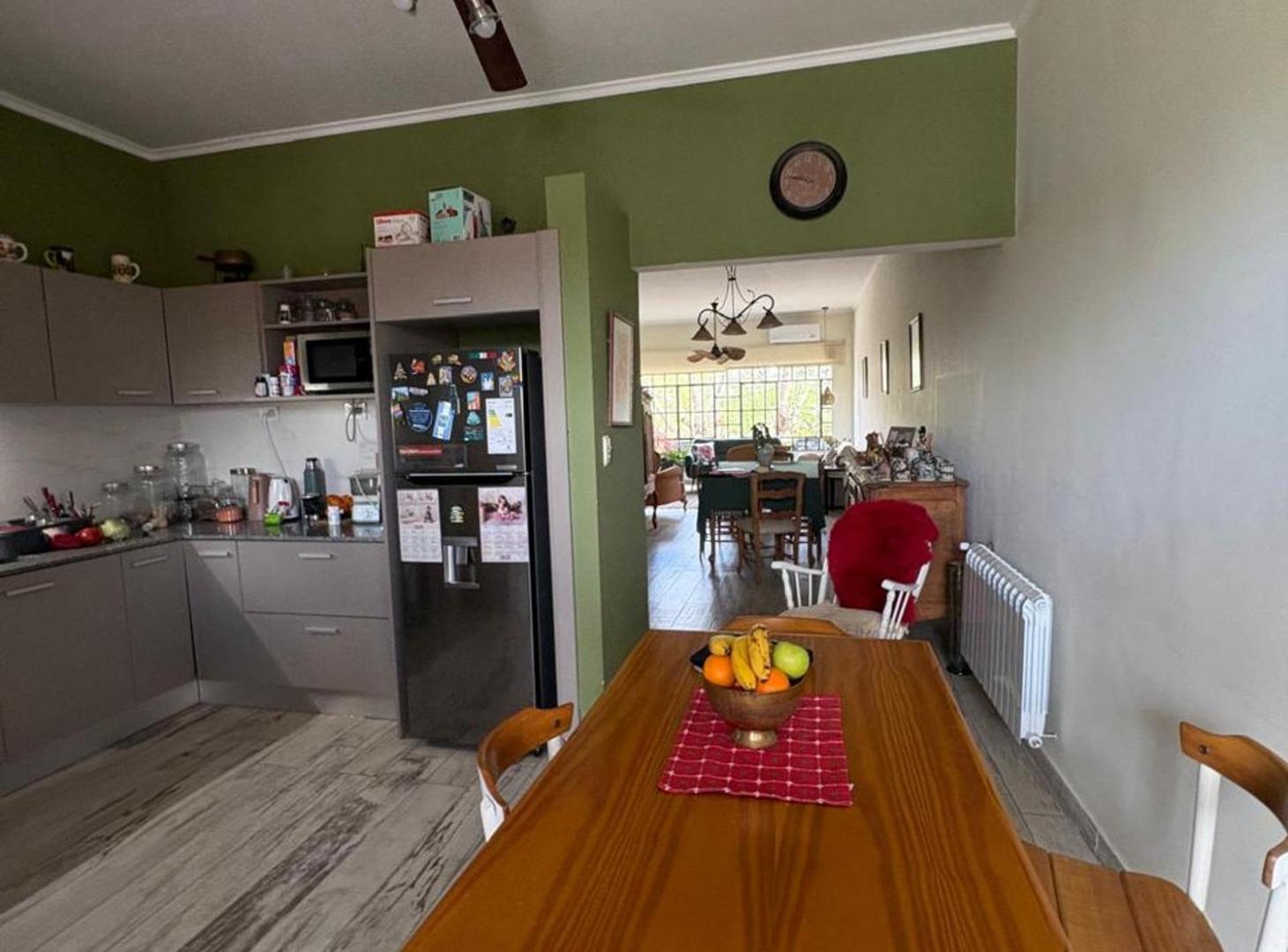 Foto de Casa con local comercial y 4 dormitorios, Paraná, imagen 5