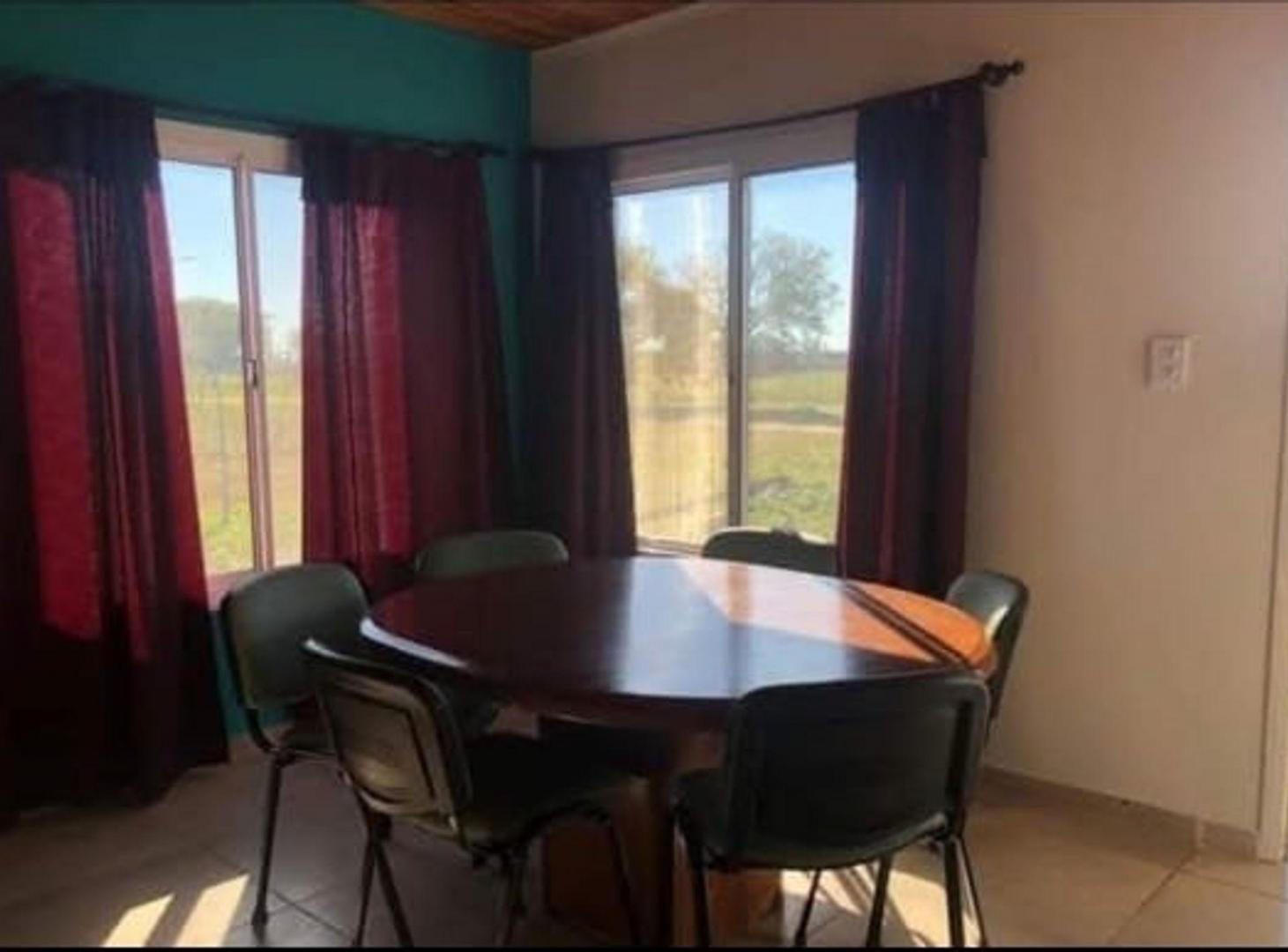 Foto de Casa De Dos Dormitorios En Termas De Basavilbaso, imagen 3