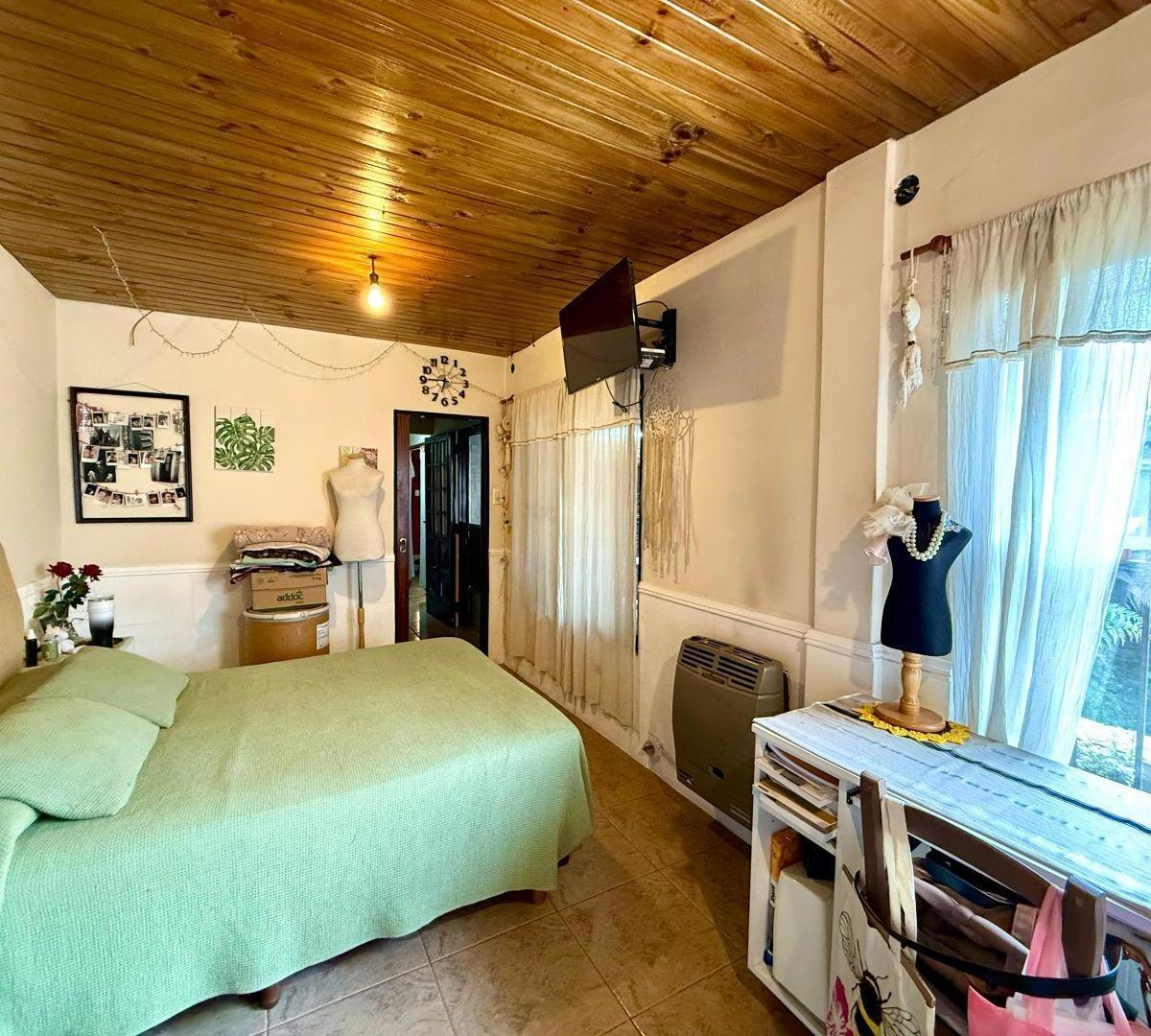 Casa 3 Ambientes en Venta con Local - San Miguel - 3 Cocheras - Pileta Quincho 4