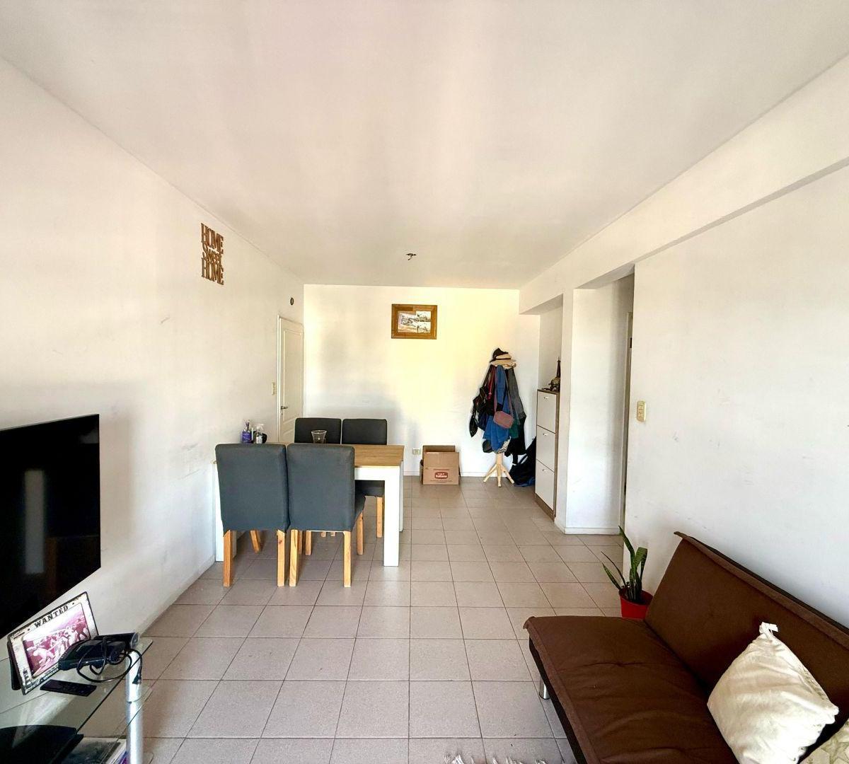 Venta Departamento 4 Ambientes Apto Credito Cochera Baulera 4