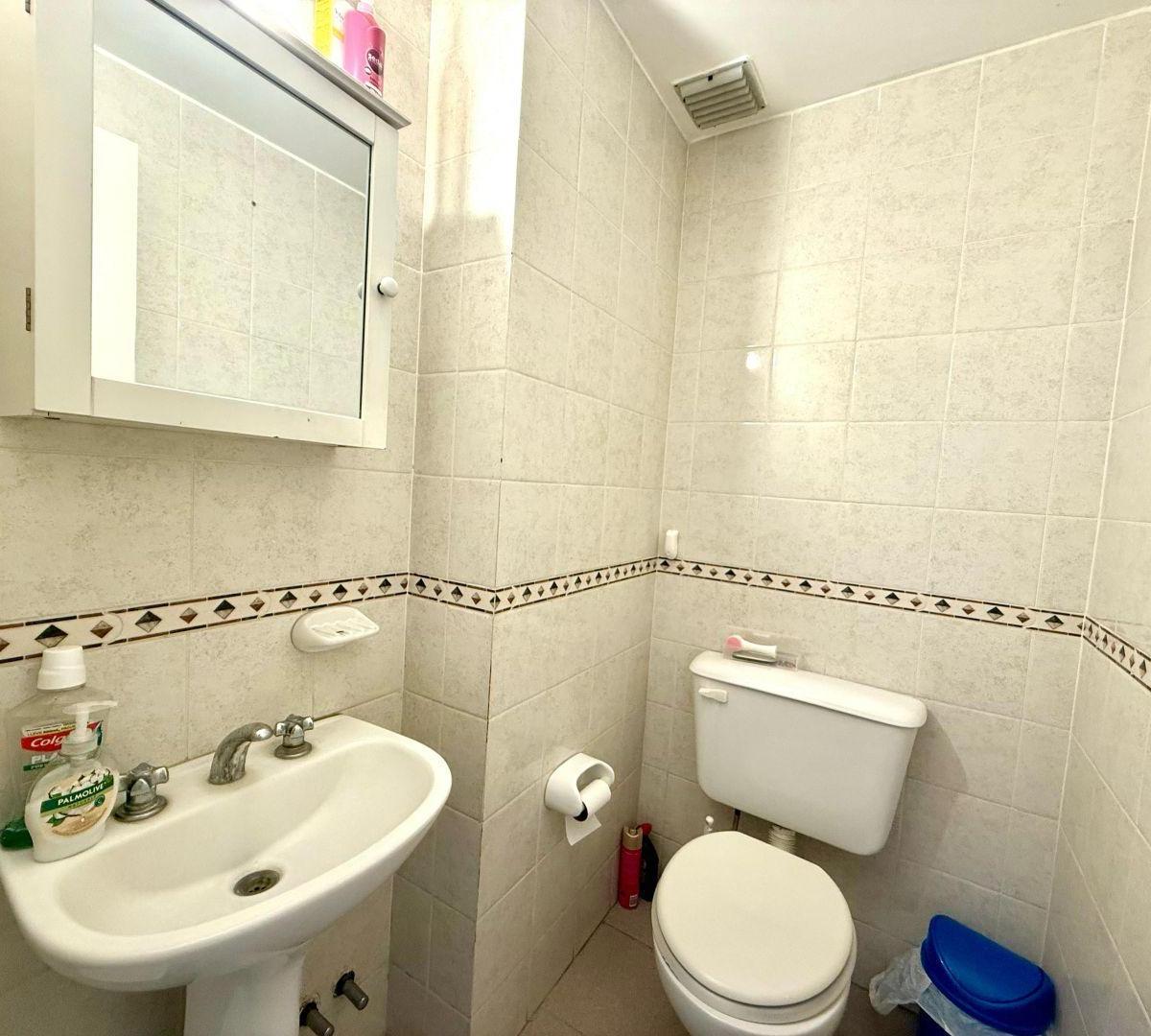 Venta Departamento 4 Ambientes Apto Credito Cochera Baulera 1