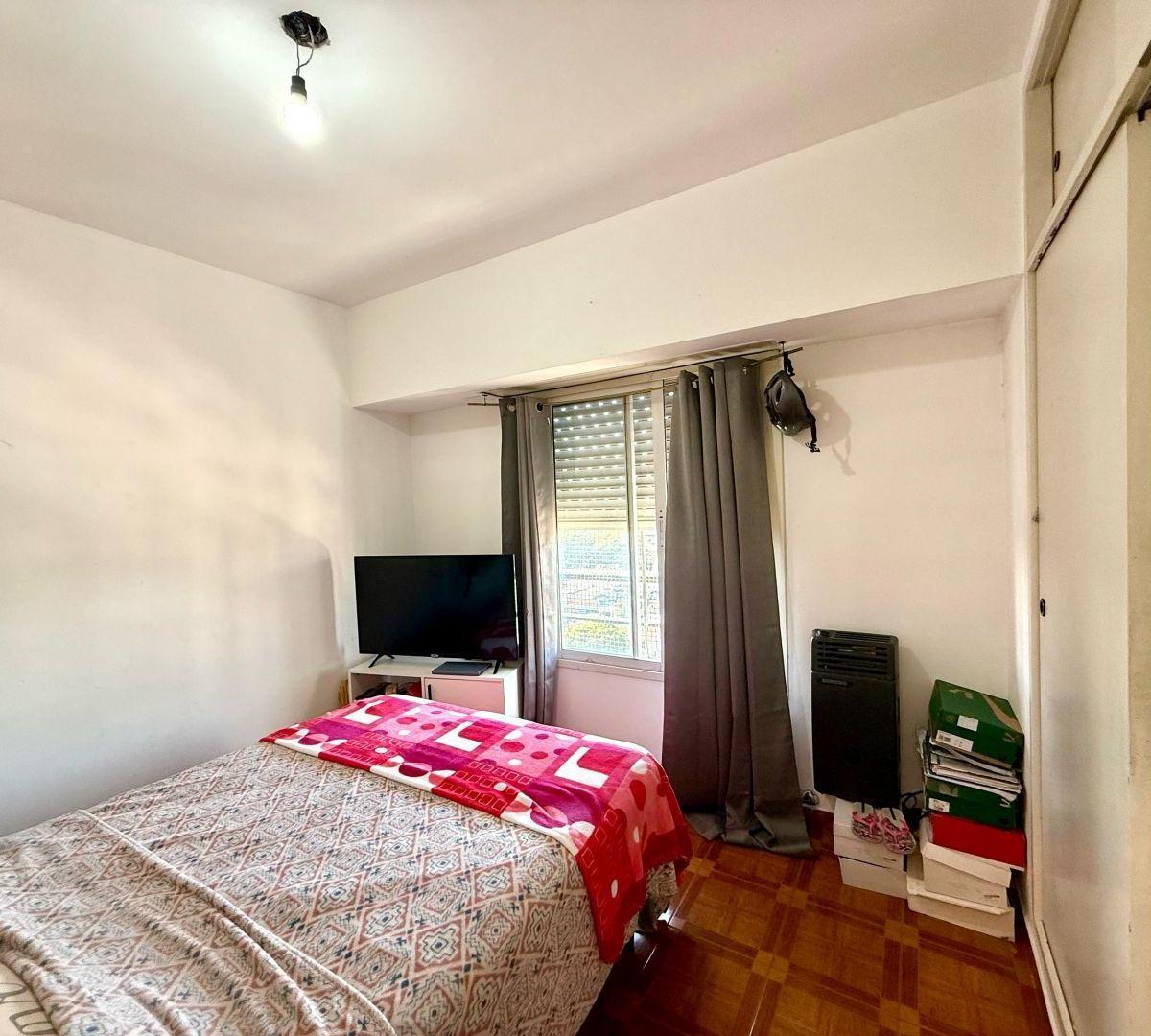 Venta Departamento 4 Ambientes Apto Credito Cochera Baulera 3
