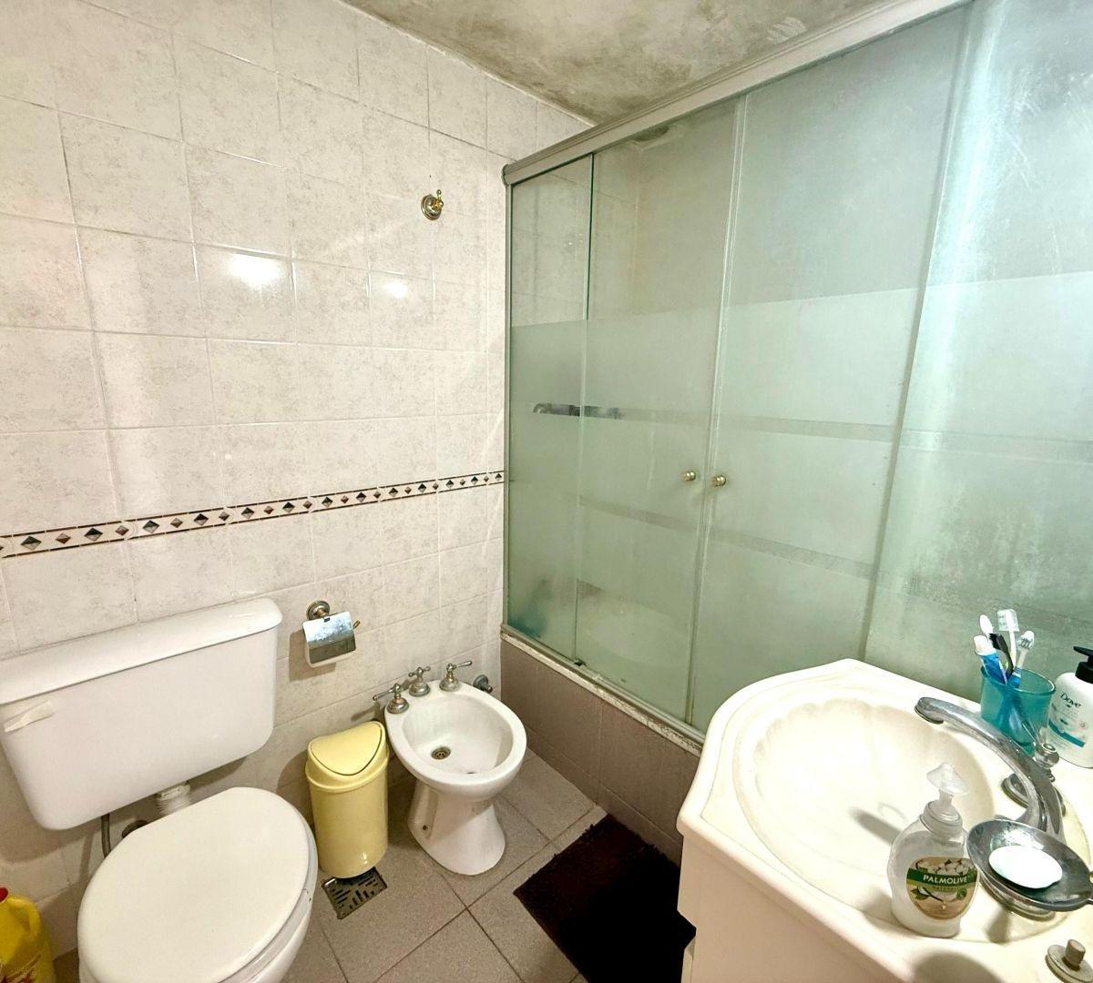 Venta Departamento 4 Ambientes Apto Credito Cochera Baulera 5