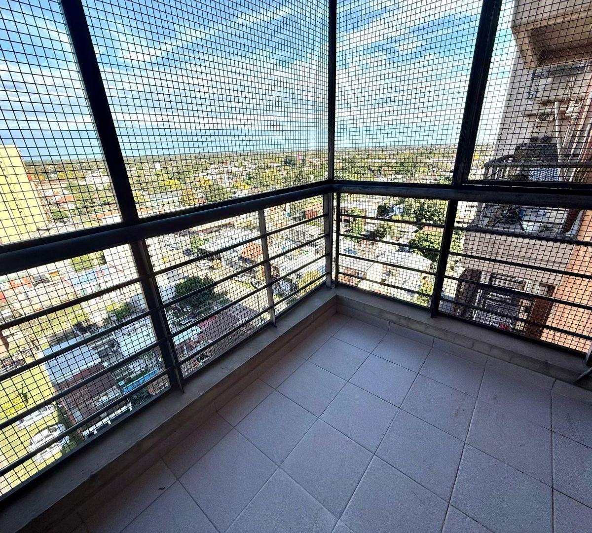 Venta Departamento 4 Ambientes Apto Credito Cochera Baulera 2