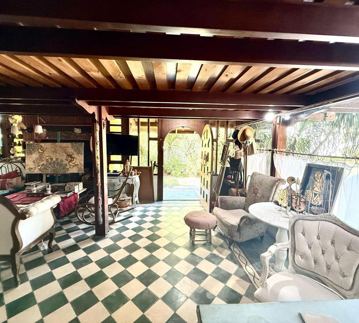 Casa 4 Ambientes en Venta San Miguel de Ghiso - Bella Vista 3