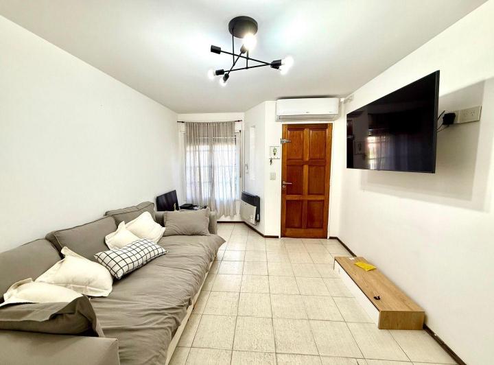 Triplex 4 ambientes en venta Muñiz APTO CREDITO patio cochera 4