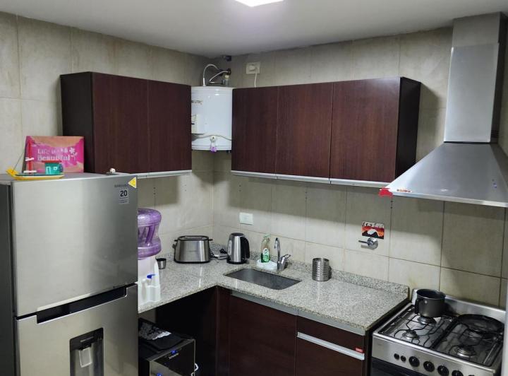 Foto de VENTA DEPARTAMENTO CANNING, imagen 4