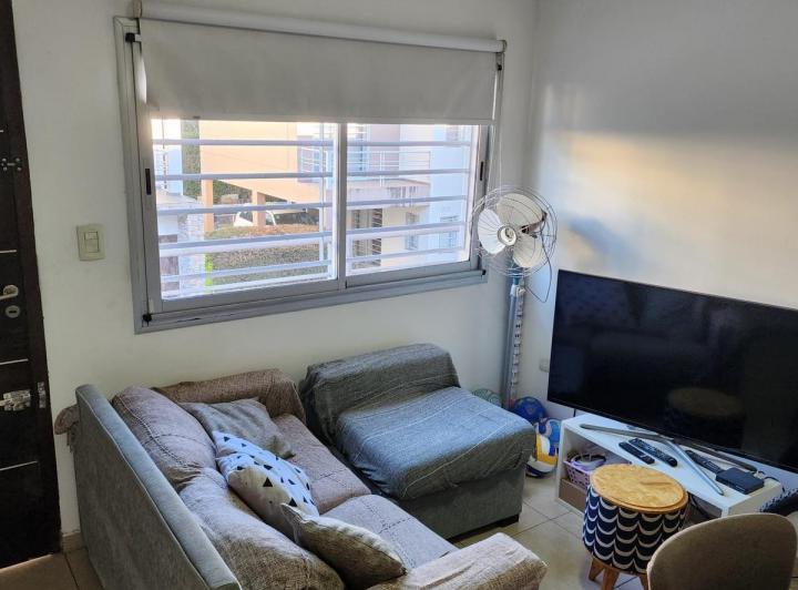 VENTA DEPARTAMENTO CANNING