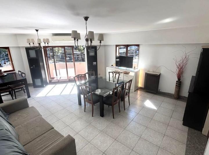 VENTA DEPARTAMENTO MONTE GRANDE 3