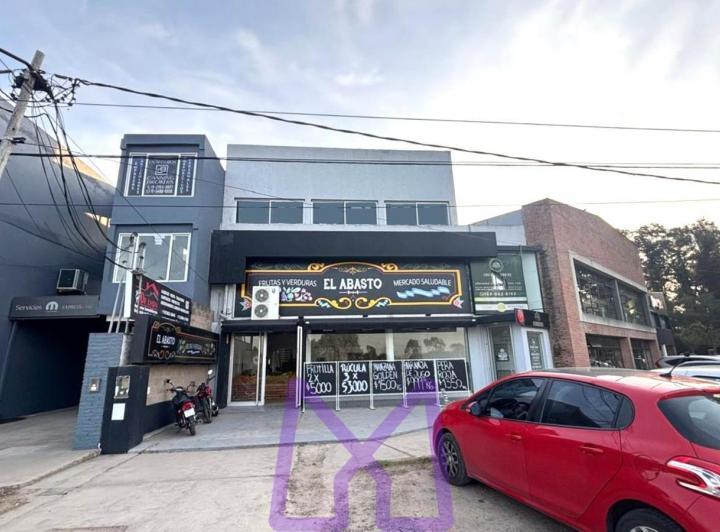 ALQUILER LOCAL COMERCIAL CANNING RUTA 58 1