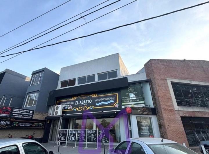 ALQUILER LOCAL COMERCIAL CANNING RUTA 58 5