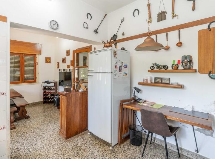 VENTA - CASA 3 AMBIENTES CON JARDIN - SAN ANDRES 3