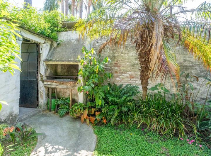 VENTA - CASA 3 AMBIENTES CON JARDIN - SAN ANDRES 4