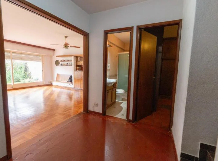 VENTA CASA 4 AMBIENTES EN VILLA MADERO 3