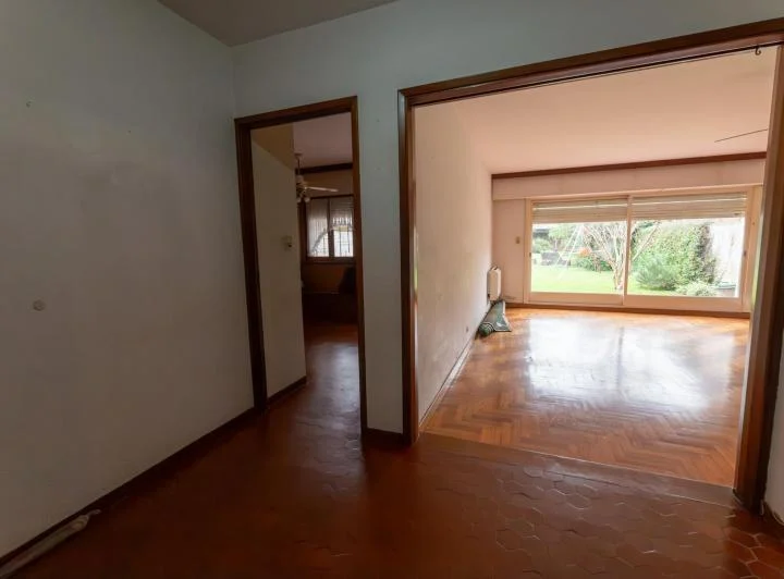 VENTA CASA 4 AMBIENTES EN VILLA MADERO 4