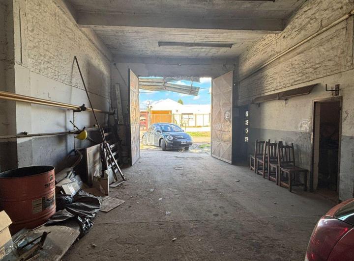 Foto de ALQUILER GALPON / DEPOSITO MONTE GRANDE / EL JAGUEL, imagen 1