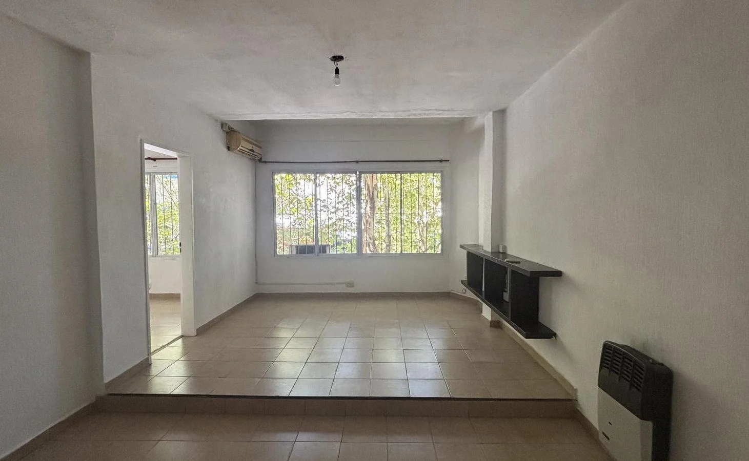 Foto de ALQUILER DEPARTAMENTO 2 AMBIENTES MONTE GRANDE, imagen 2