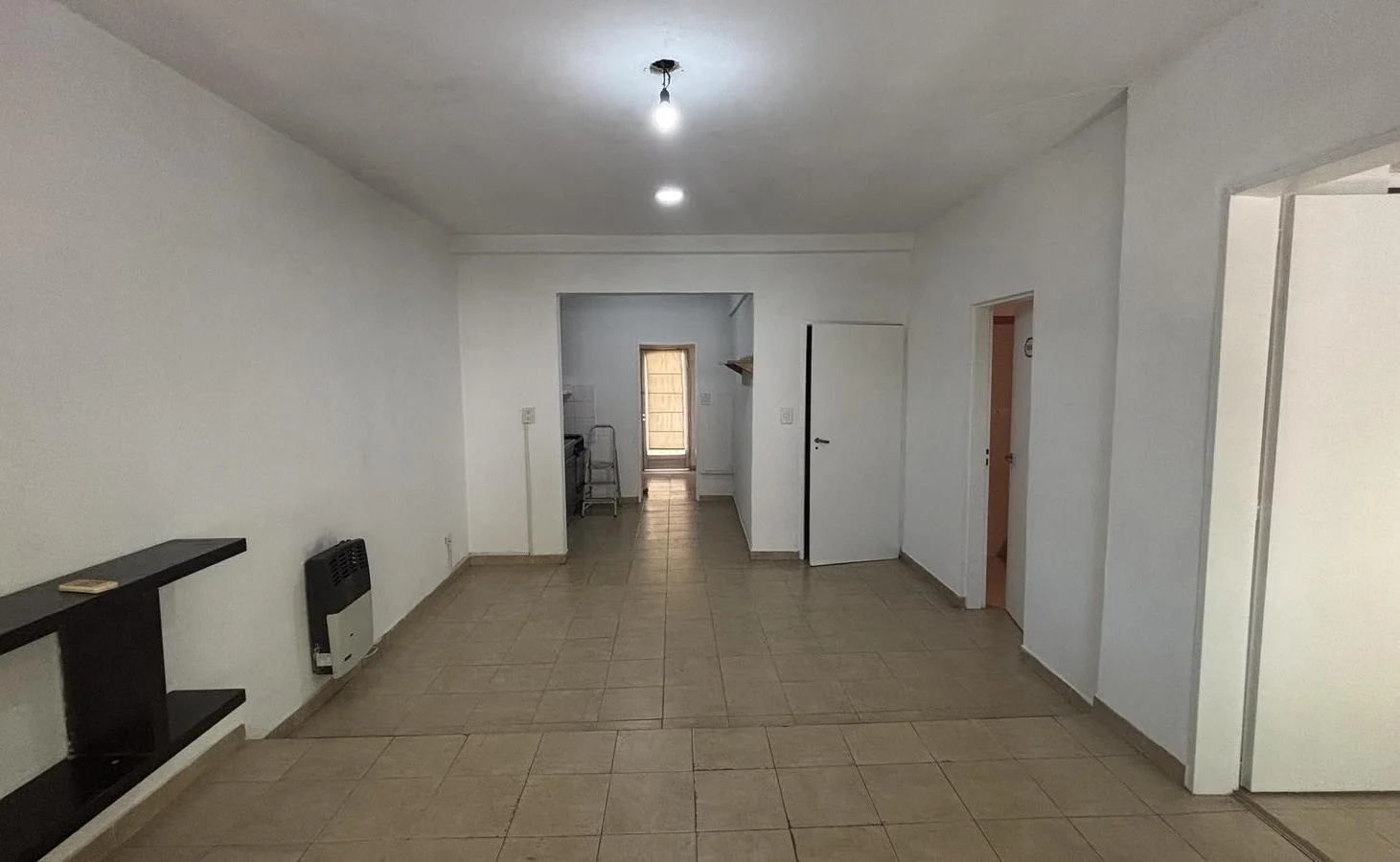 Foto de ALQUILER DEPARTAMENTO 2 AMBIENTES MONTE GRANDE, imagen 1