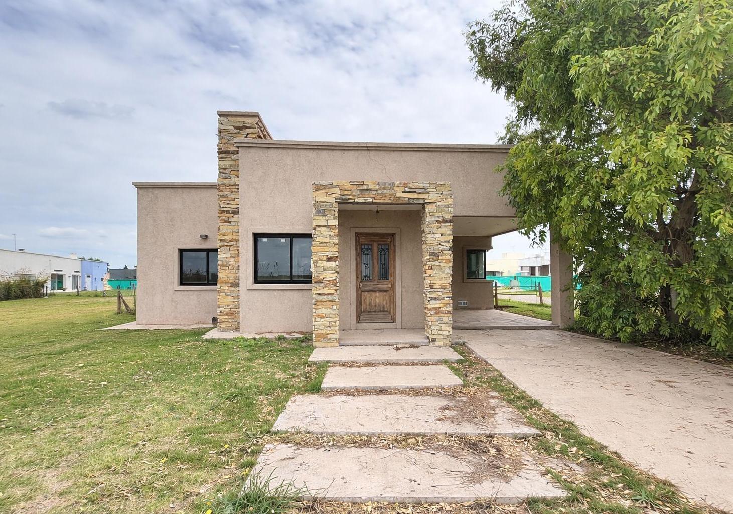 VENTA CASA CANNING - GUERNICA HORIZONTES AL SUR