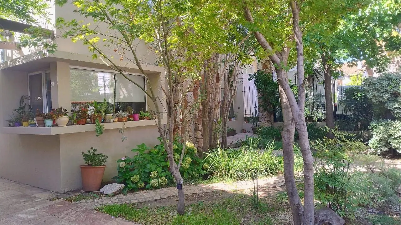Casa en Ciudad Jardin Del Palomar 2